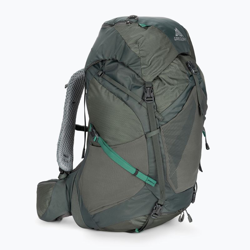 Dámsky trekingový batoh Gregory Maven XS/S 35 l helium grey 2