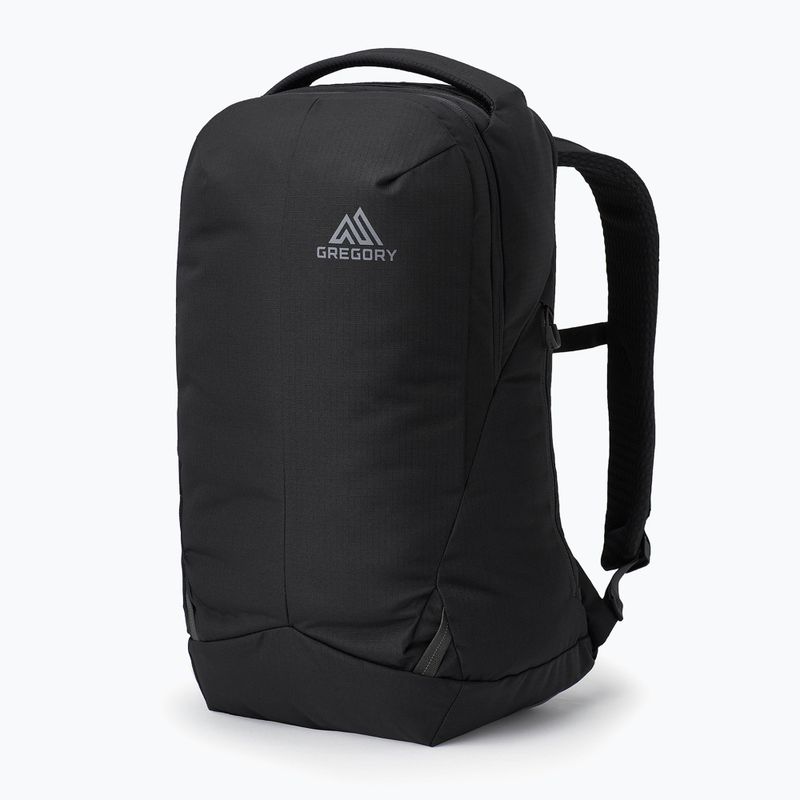 Mestský batoh Gregory Rhune 22 l carbon black