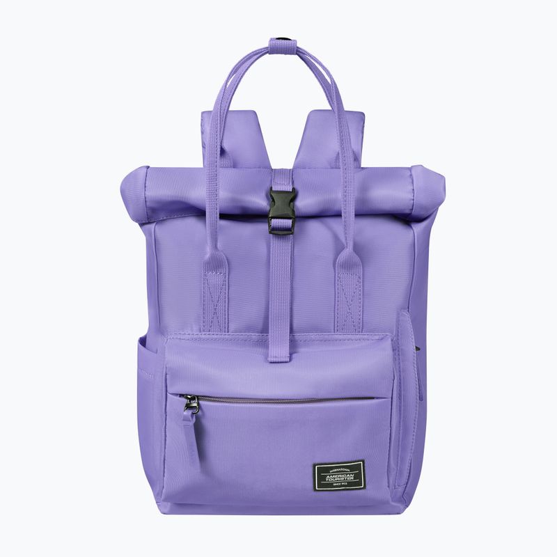 American Tourister Urban Groove 17 l soft lilac batoh