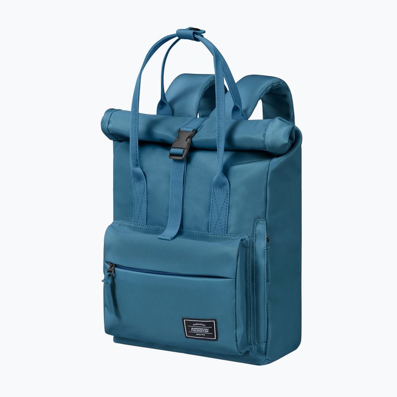 American Tourister Urban Groove 17 l stone blue batoh 2