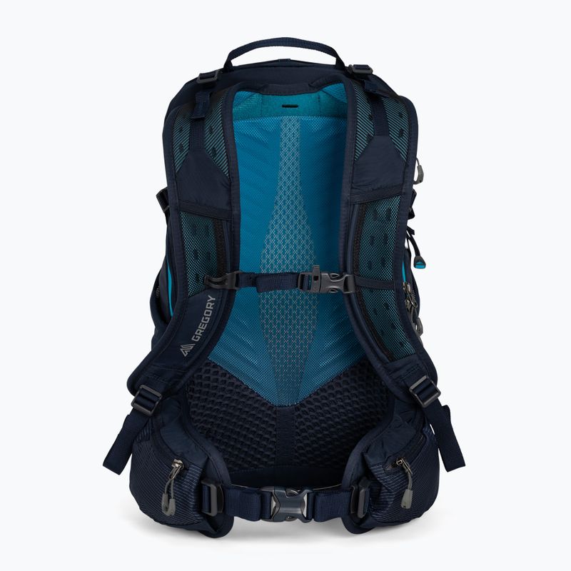 Dámsky turistický batoh Gregory Maya 15 l navy blue 145278 3