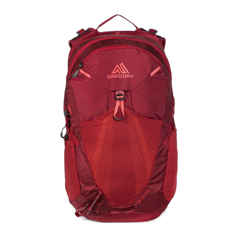 Dámsky turistický batoh Gregory Maya 25 l red 14528 5