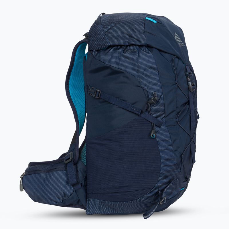 Dámsky turistický batoh Gregory Maya 30 l storm blue 2