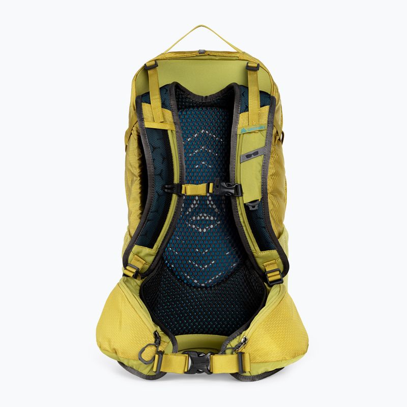 Dámsky turistický batoh Gregory Juno 24 l yellow 141341 3
