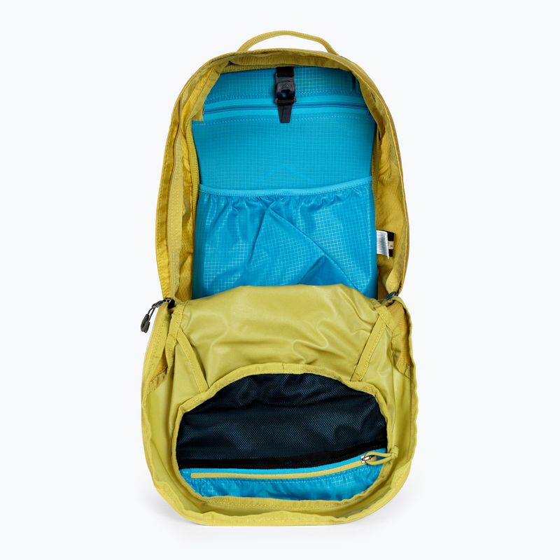 Dámsky turistický batoh Gregory Juno 24 l yellow 141341 4