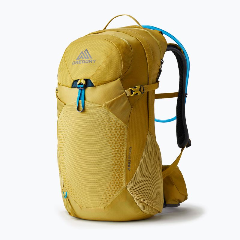 Dámsky turistický batoh Gregory Juno 24 l yellow 141341 5