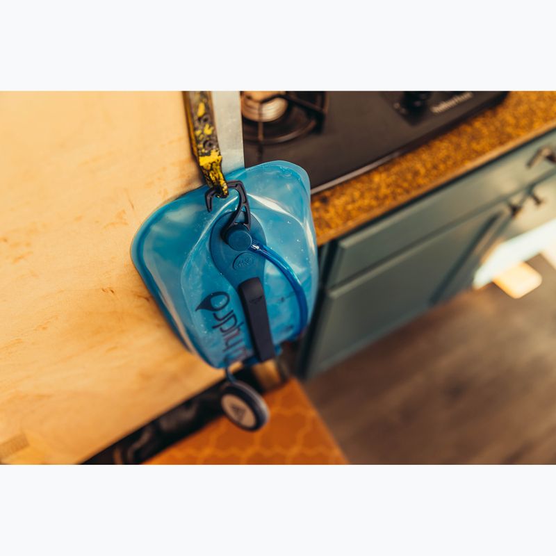 Gregory 3D Hydro 3 l optic blue 6