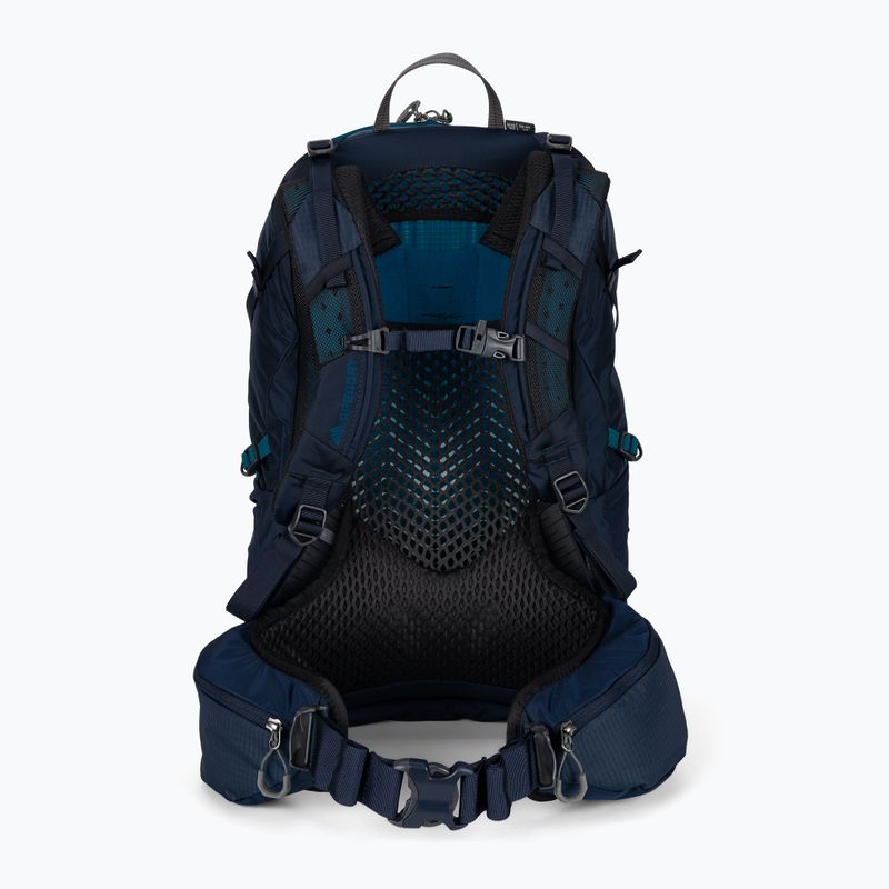 Dámsky turistický batoh Gregory Jade XS-S 28 l midnight navy 3