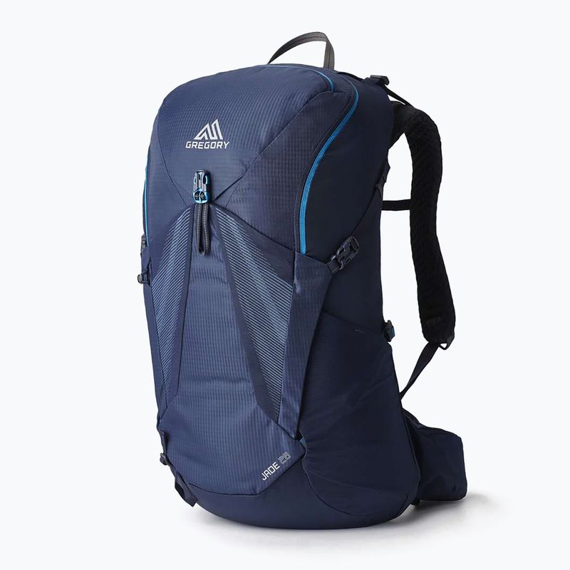 Dámsky turistický batoh Gregory Jade XS-S 28 l midnight navy 5