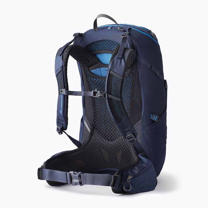 Dámsky turistický batoh Gregory Jade XS-S 28 l midnight navy 6
