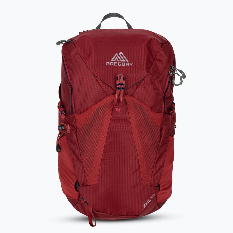 Dámsky turistický batoh Gregory Jade XS-S 28 l ruby red