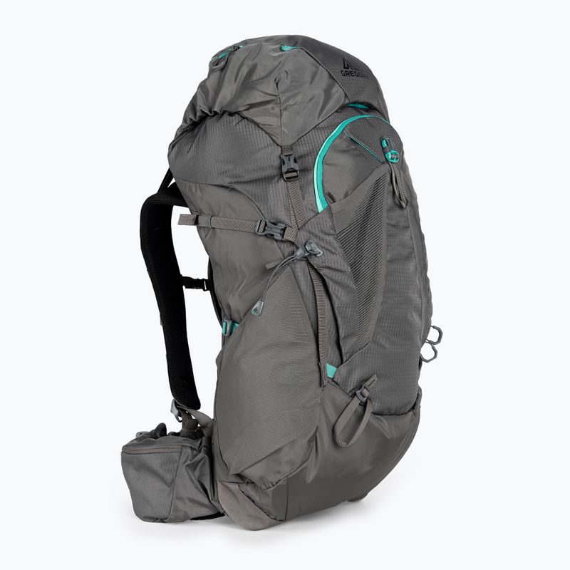 Dámsky trekingový batoh Gregory Jade 38 l mist grey 2