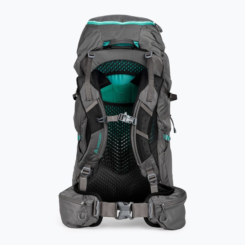 Dámsky trekingový batoh Gregory Jade 38 l mist grey 3