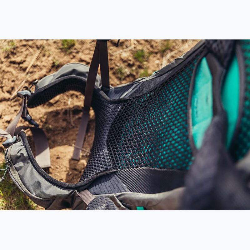 Dámsky trekingový batoh Gregory Jade 38 l mist grey 6