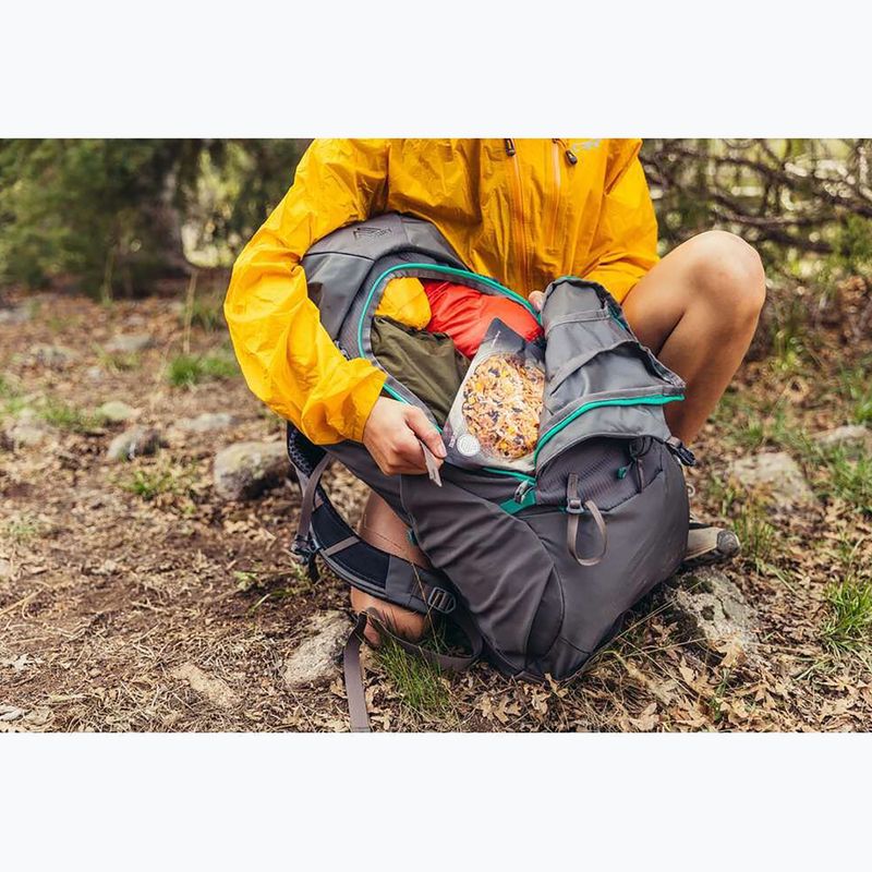 Dámsky trekingový batoh Gregory Jade 38 l mist grey 9