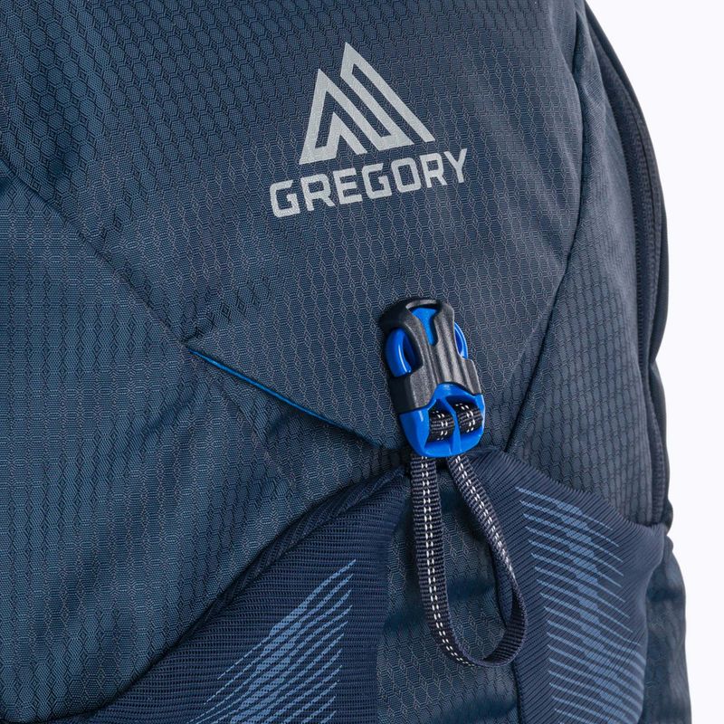 Gregory Zulu 3 l pánsky turistický batoh navy blue 145662 5