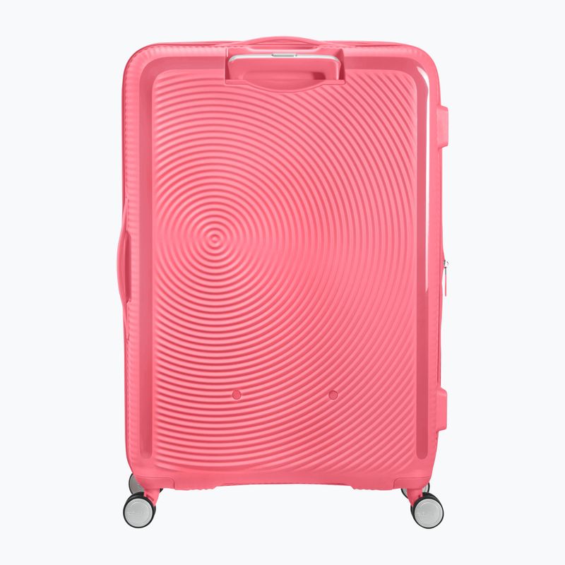 Cestovný kufor American Tourister Soundbox 77 110 l sun kissed coral 2
