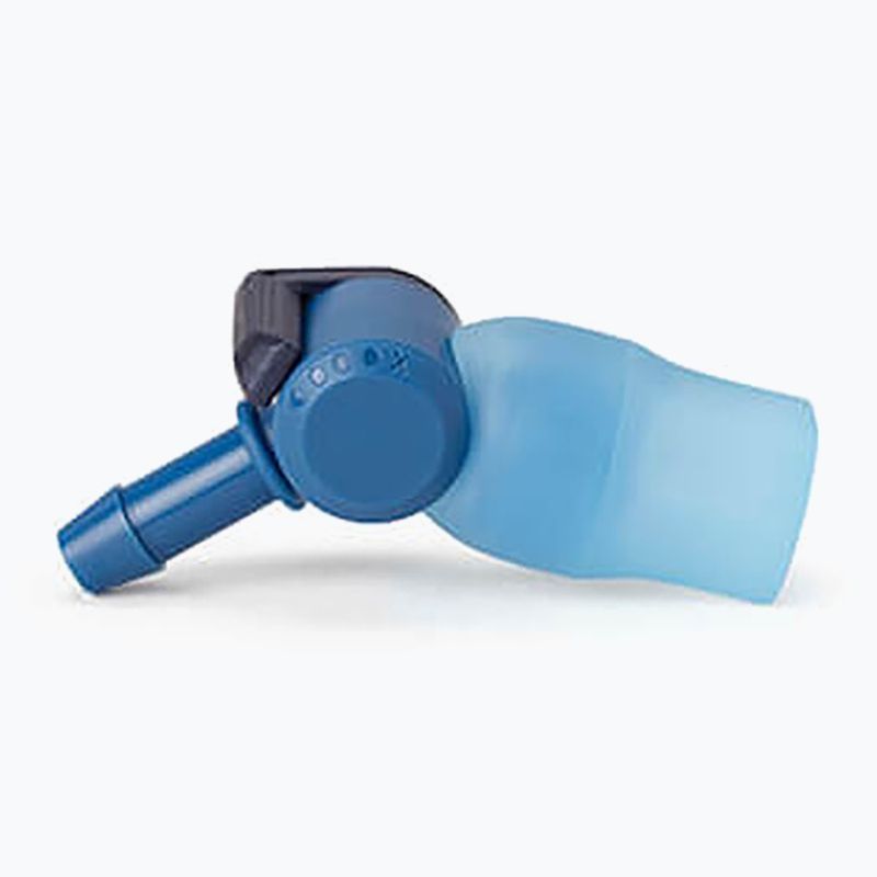 Náustok Gregory Bite Valve optic blue 2
