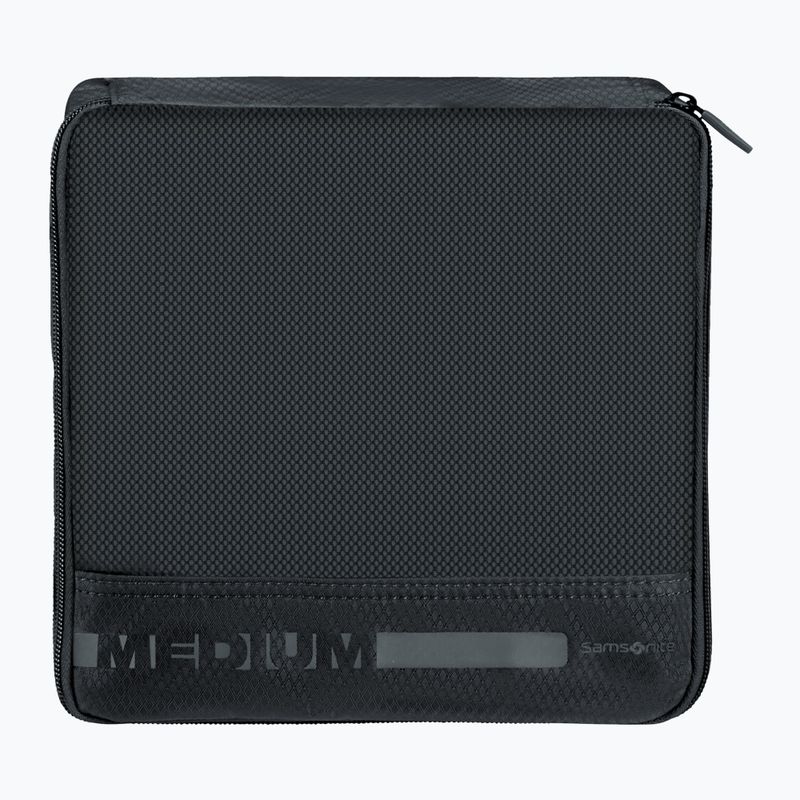Turistický organizér Samsonite Pack-Sized 3 ks  black 4