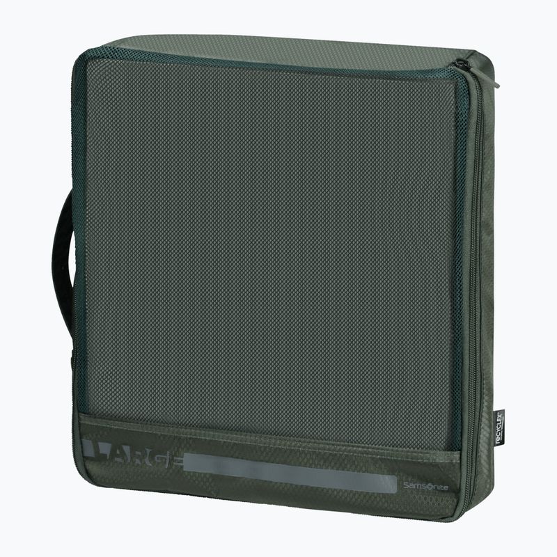 Turistický organizér Samsonite Pack-Sized 3 ks  forest 3