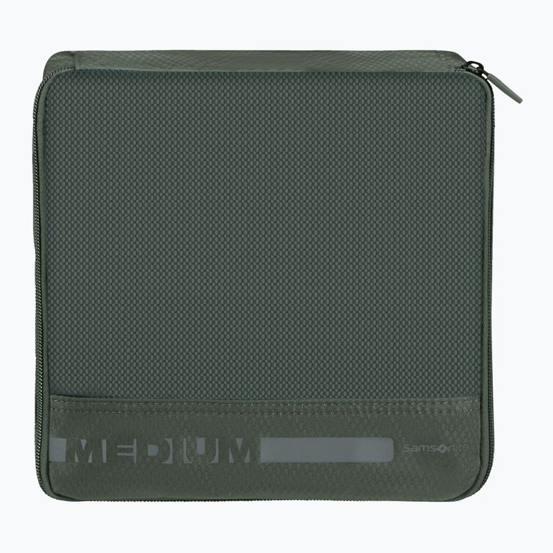 Turistický organizér Samsonite Pack-Sized 3 ks  forest 4