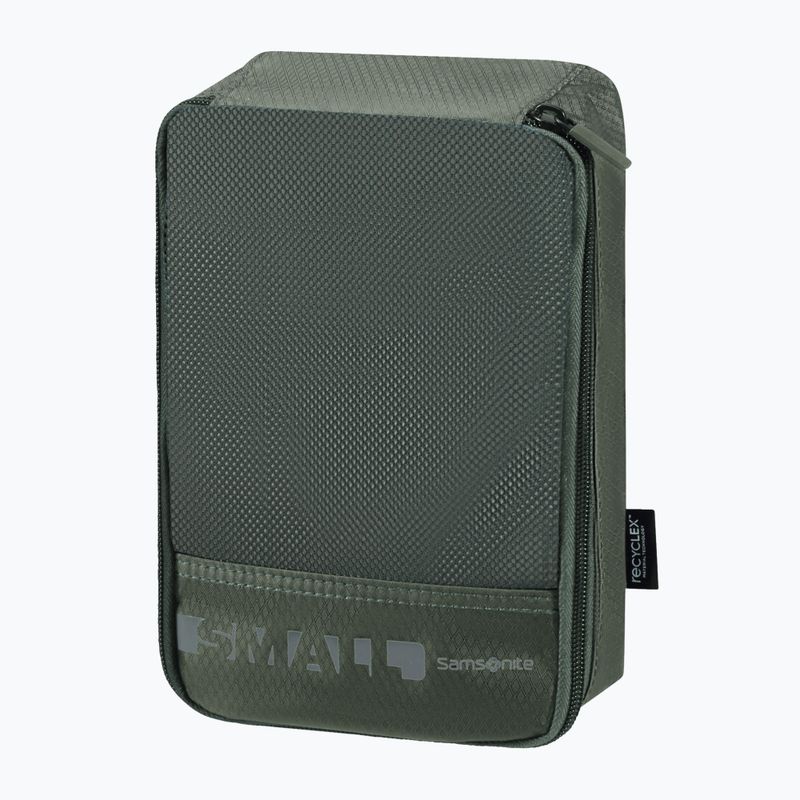 Turistický organizér Samsonite Pack-Sized 3 ks  forest 7
