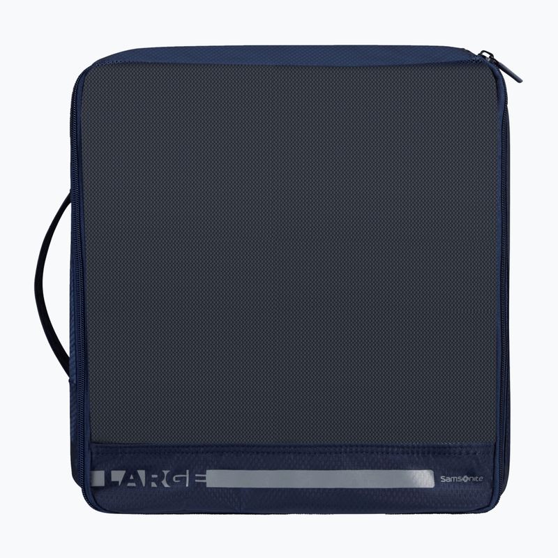 Turistický organizér Samsonite Pack-Sized 3 ks  navy 2