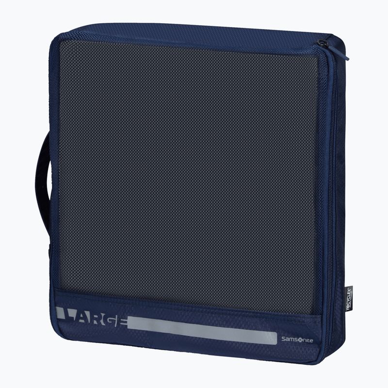 Turistický organizér Samsonite Pack-Sized 3 ks  navy 3