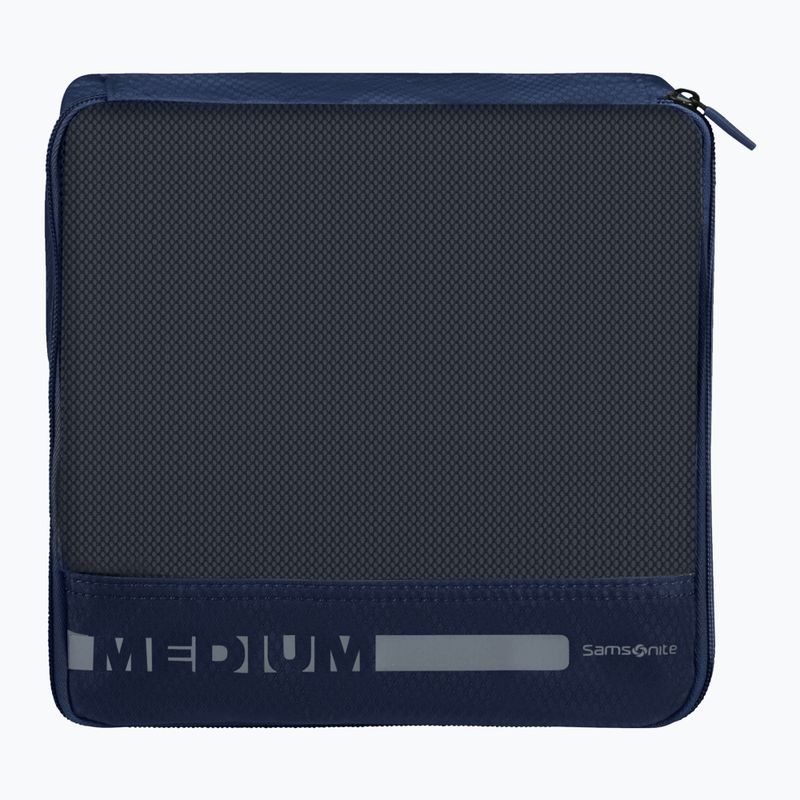 Turistický organizér Samsonite Pack-Sized 3 ks  navy 4