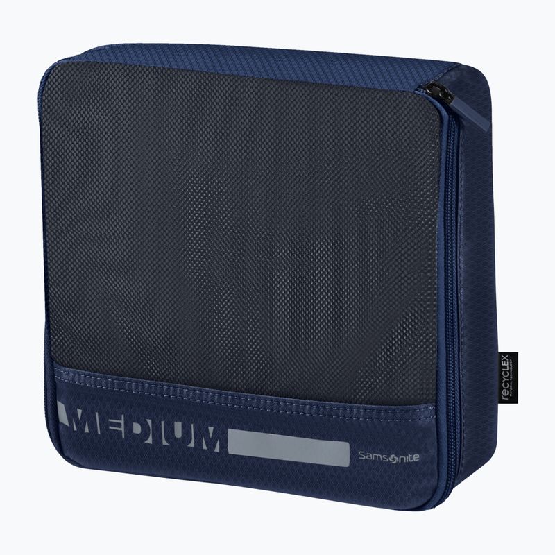 Turistický organizér Samsonite Pack-Sized 3 ks  navy 5