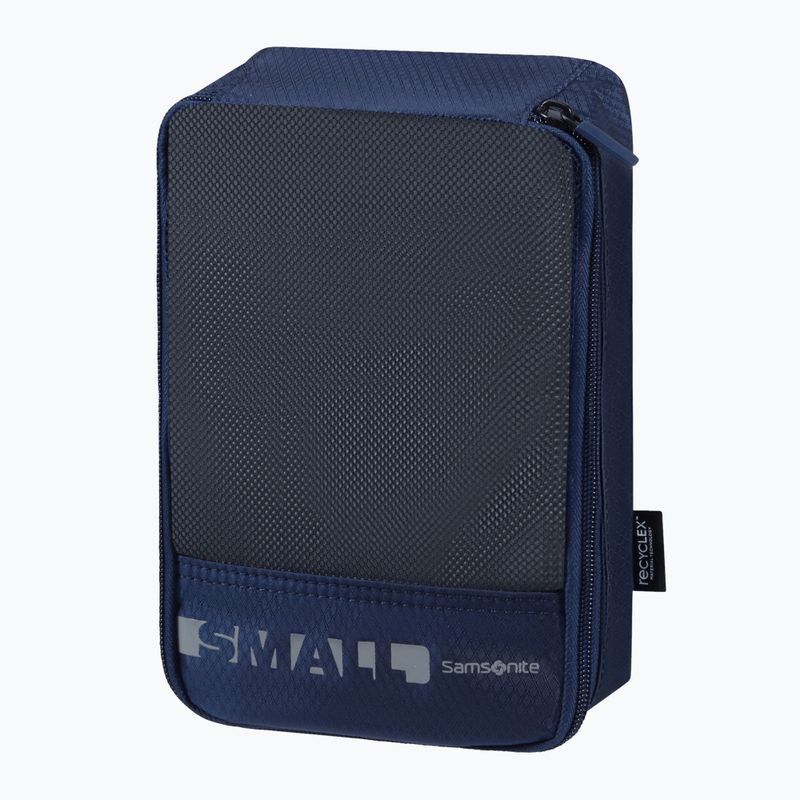 Turistický organizér Samsonite Pack-Sized 3 ks  navy 7