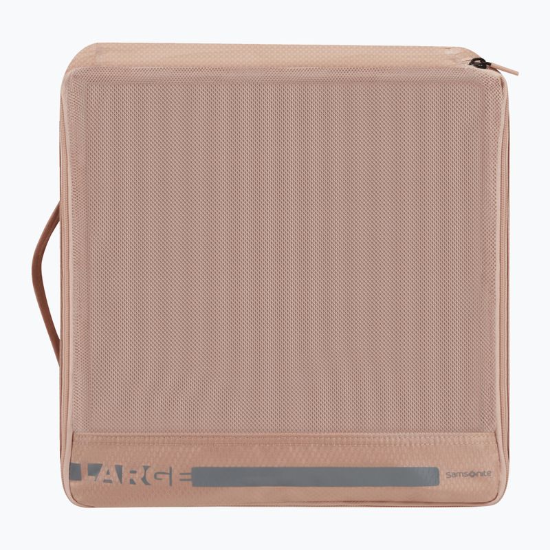 Turistický organizér Samsonite Pack-Sized 3 ks  rose 2