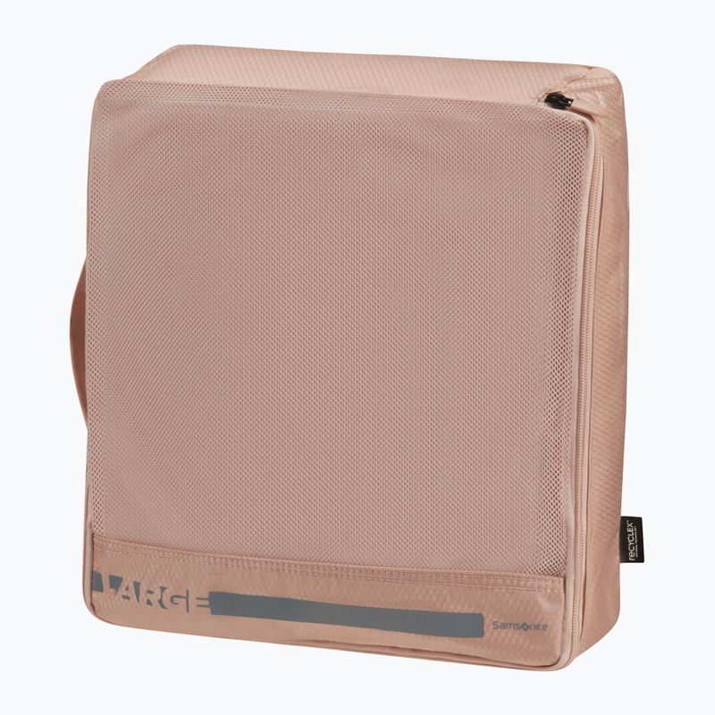 Turistický organizér Samsonite Pack-Sized 3 ks  rose 3