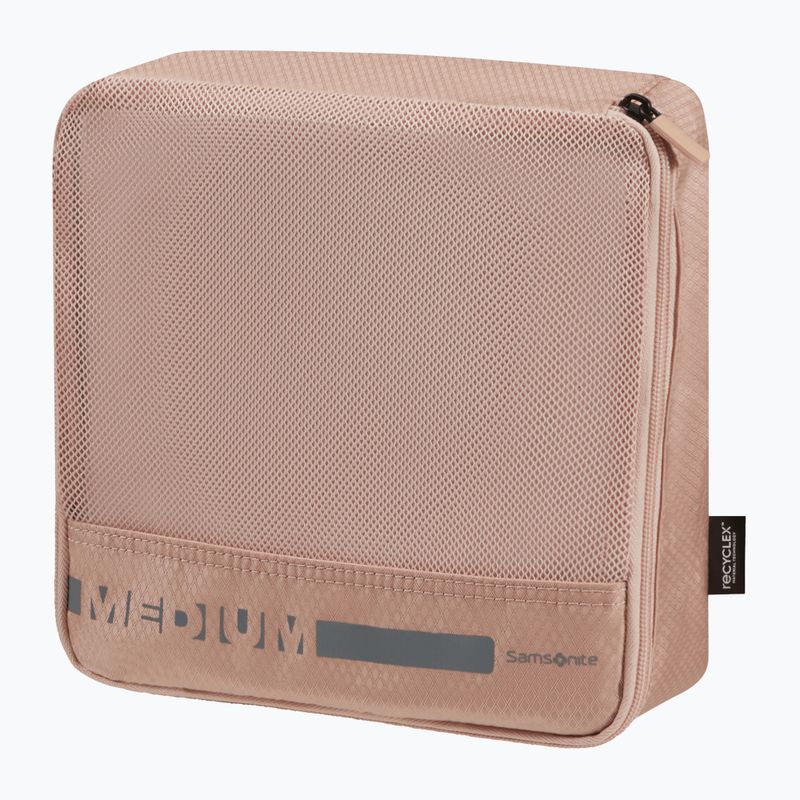 Turistický organizér Samsonite Pack-Sized 3 ks  rose 5