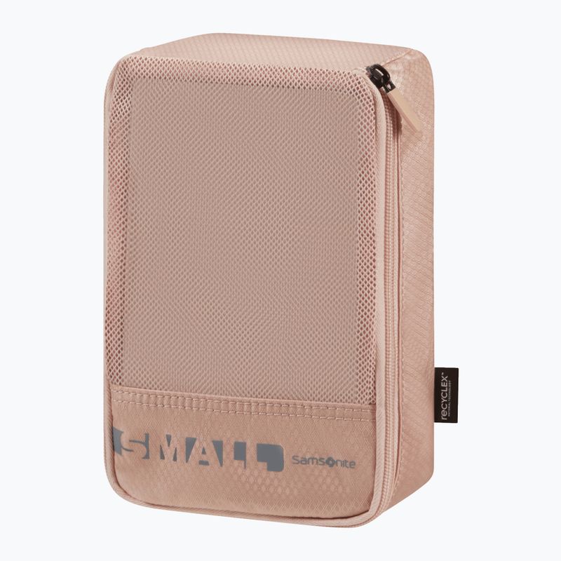 Turistický organizér Samsonite Pack-Sized 3 ks  rose 7