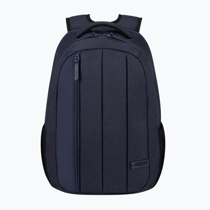 American Tourister Streethero batoh 29,5 l navy melange