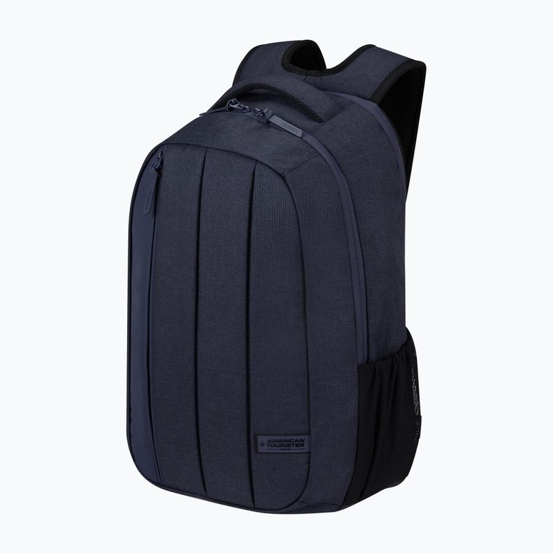 American Tourister Streethero batoh 29,5 l navy melange 2