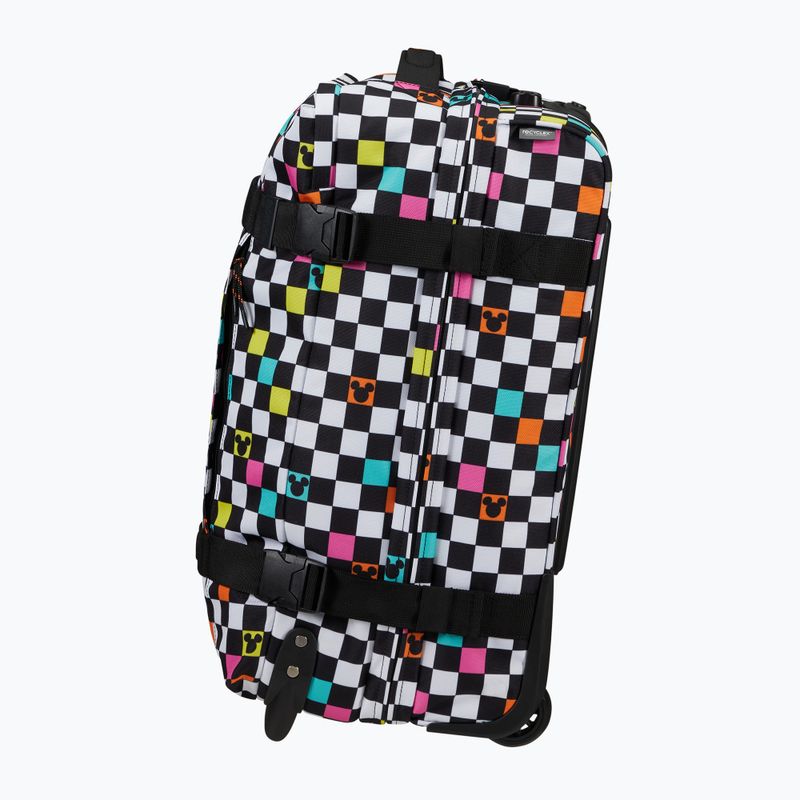 Kufor American Tourister Urban Track Disney 55 l mickey check 3