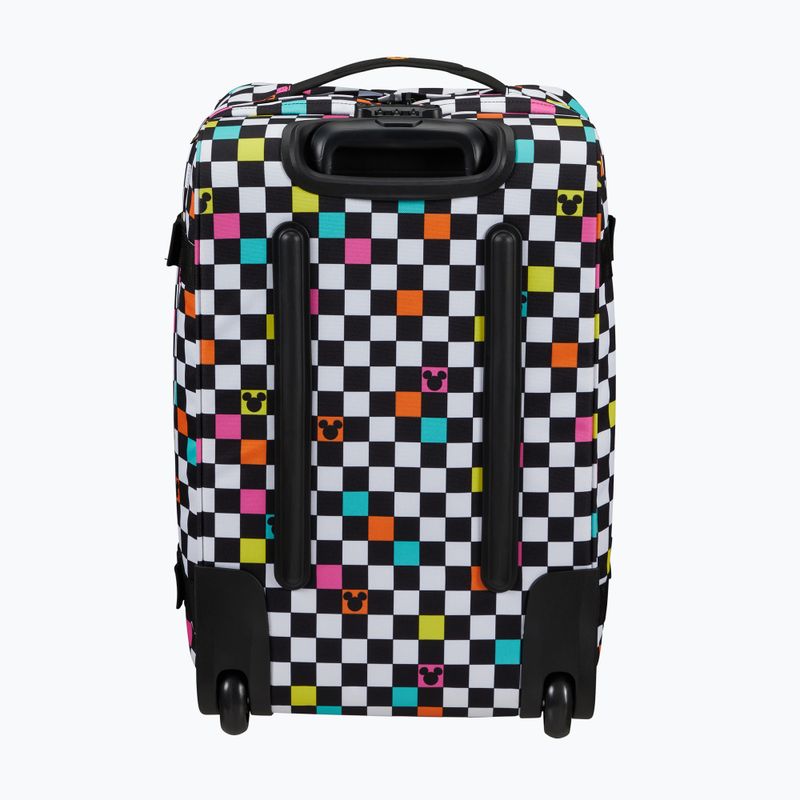 Kufor American Tourister Urban Track Disney 55 l mickey check 4