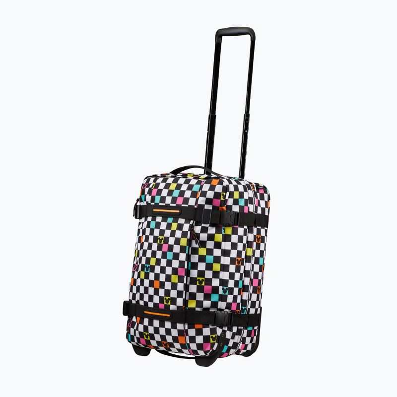 Kufor American Tourister Urban Track Disney 55 l mickey check 5