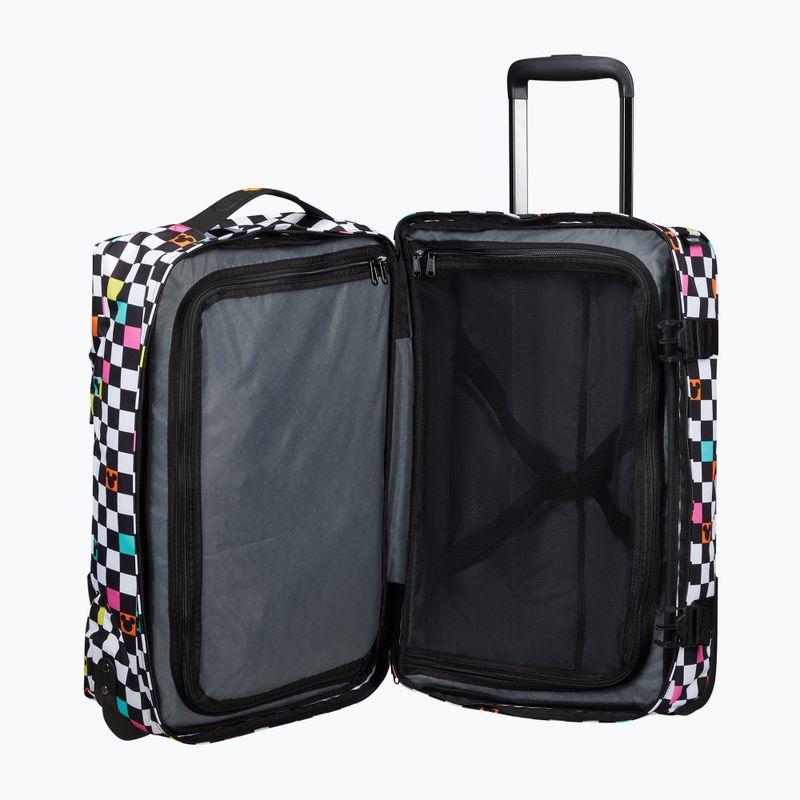 Kufor American Tourister Urban Track Disney 55 l mickey check 10