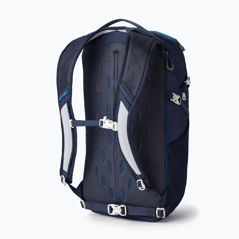 Turistický batoh Gregory Nano 24 l bright navy 2