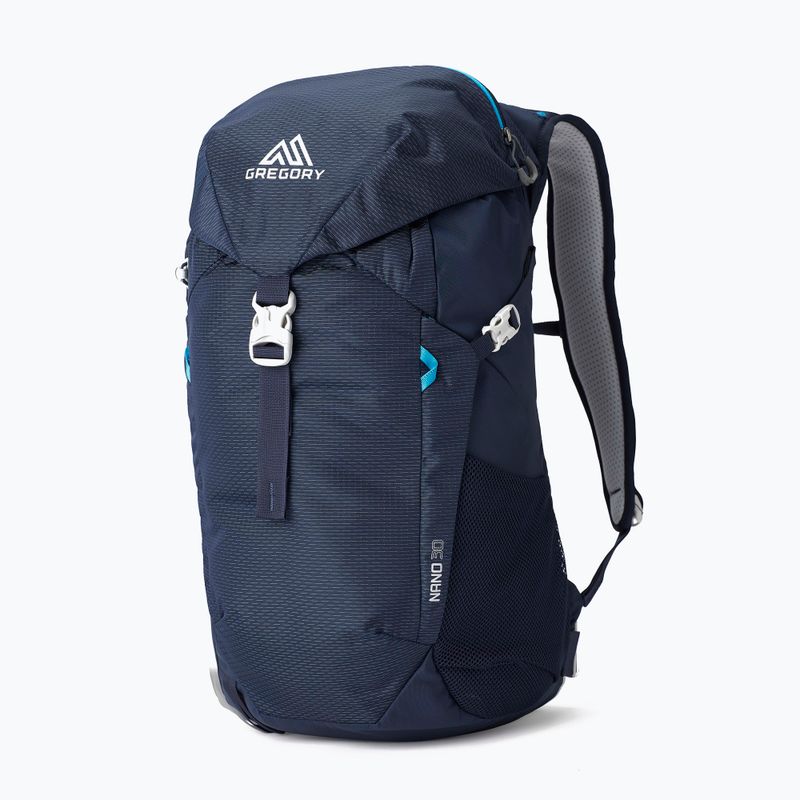 Turistický batoh Gregory Nano 30 l bright navy