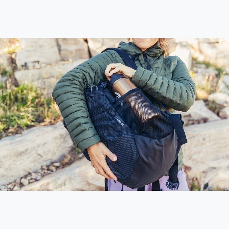Turistický batoh Gregory Nano 30 l bright navy 3