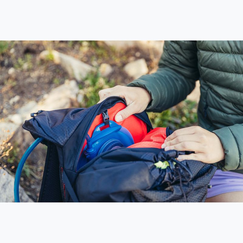 Turistický batoh Gregory Nano 30 l bright navy 4