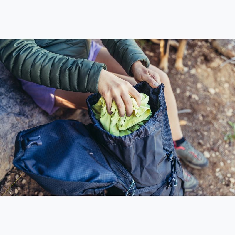 Turistický batoh Gregory Nano 30 l bright navy 5