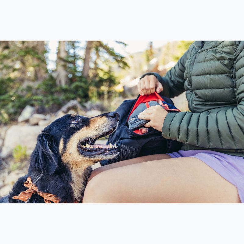 Turistický batoh Gregory Nano 30 l bright navy 7
