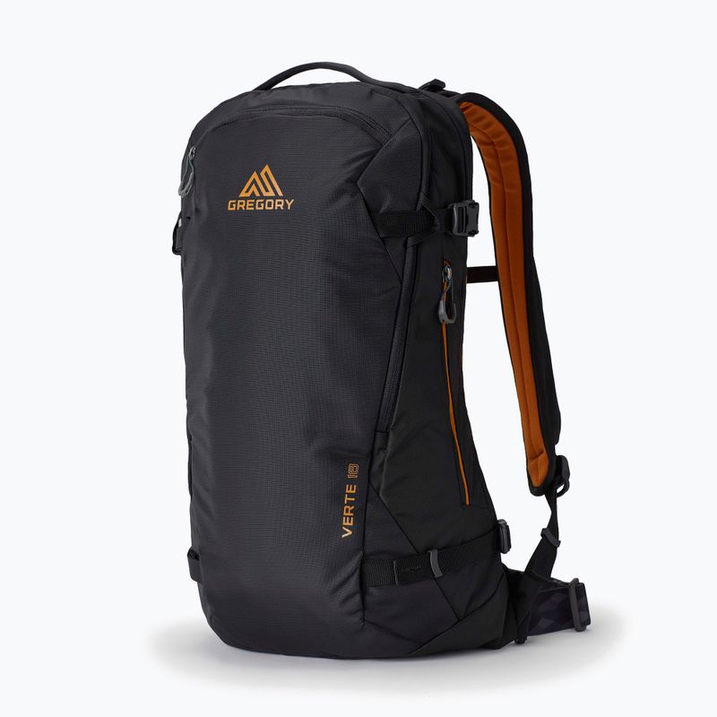 Dámsky trekingový plecniak Gregory Deva 70 l emerald green