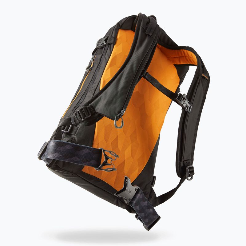 Dámsky trekingový plecniak Gregory Deva 70 l emerald green 3