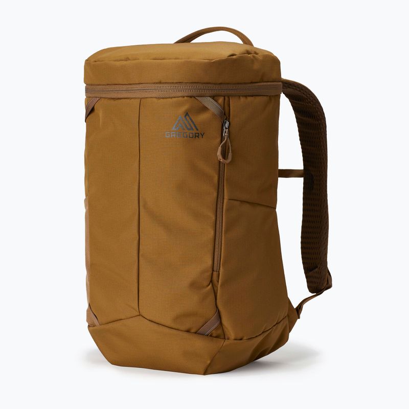 Mestský batoh Gregory Rhune 25 l coyote brown